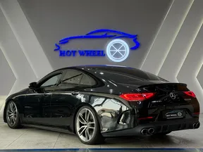 Mercedes-Benz CLS 53 AMG 2021