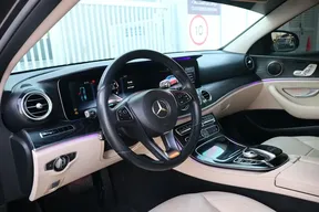 Mercedes-Benz E-Class 300 2017