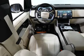 Land Rover Range Rover 2025