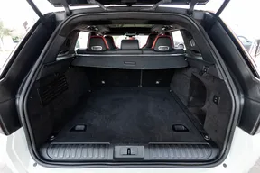 Land Rover Range Rover Sport SVR 2020