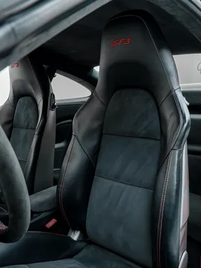 Porsche 911 GT3 2014