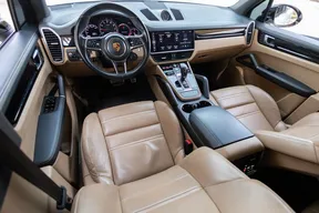 Porsche Cayenne S 2018