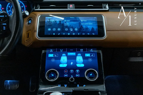Land Rover Range Rover Velar 2020