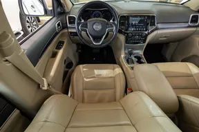 Jeep Grand Cherokee 2020