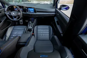 Volkswagen Golf R 2023