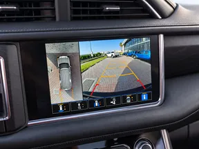 GMC Yukon 2022