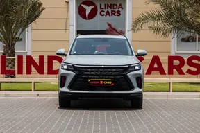 DFSK Fengon 600 2024