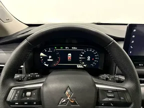 Mitsubishi Outlander / Airtek 2026