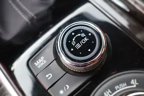 Nissan Patrol 2020