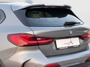 BMW 1 Series 120 2022