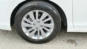 Honda City 2024