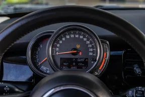 MINI Hatch Cooper 2024