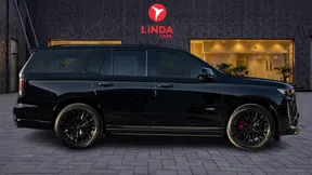 Cadillac Escalade 2023