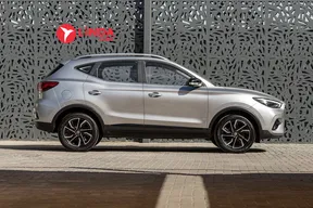 MG ZS 2025