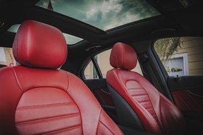 Mercedes-Benz C-Class 43 AMG 2020