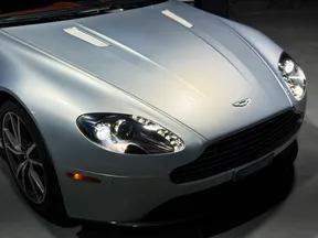Aston Martin V8 Vantage S SP10 2016