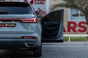 DFSK Fengon 600 2024