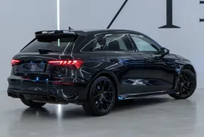 Audi RS3 2023