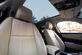 Land Rover Range Rover Velar 2022