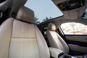 Land Rover Range Rover Velar 2022