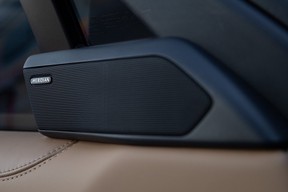 Land Rover Range Rover 2024