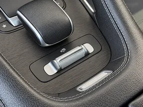 Mercedes-Benz GLS 450 2023
