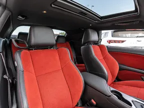 Dodge Challenger 2019
