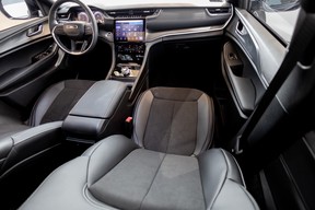 Jeep Grand Cherokee 2024