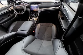 Jeep Grand Cherokee 2024