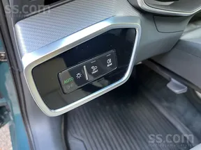 Audi A6 2020
