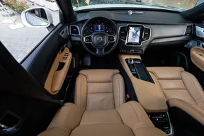 Volvo XC90 B6 2024