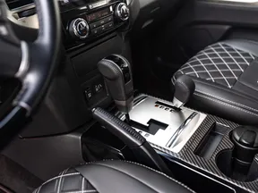 Mitsubishi Pajero / Shogun / Montero 2020