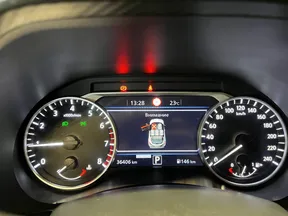 Nissan Juke 2023