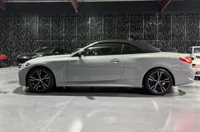 BMW 4 Series 420 2025