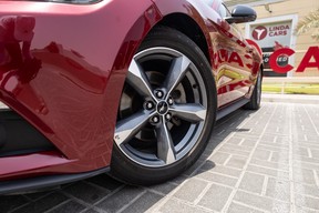 Ford Mustang 2017