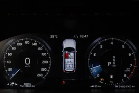 Volvo XC90 B5 2022