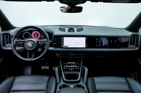 Porsche Cayenne GTS 2025