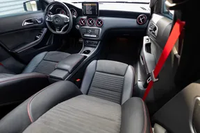 Mercedes-Benz A-Class 250 2017