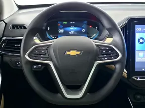 Chevrolet Captiva 2024