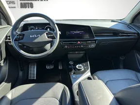 Kia Niro 2023