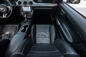 Ford Mustang GT 2018