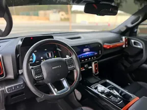 Haval Dargo 2022