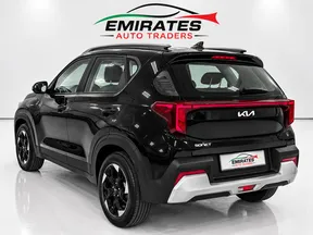 Kia Sonet 2024