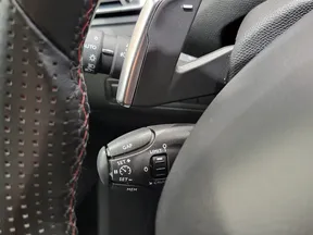 Peugeot 308 2021