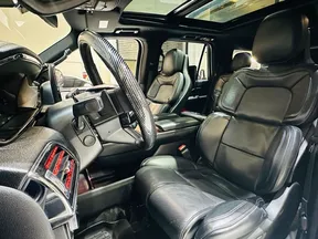 Lincoln Navigator 2019