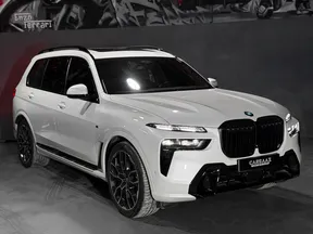 BMW X7 40 2025