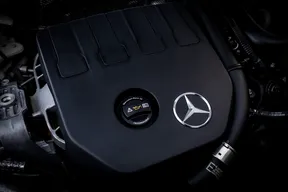 Mercedes-Benz A-Class 200 2021