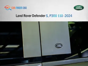 Land Rover Defender 110 2024