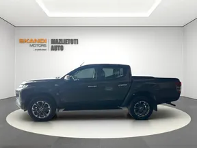 Mitsubishi L200 Double Cab 2020