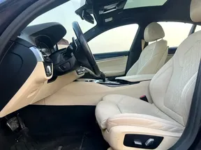 BMW 5 Series 520 2023